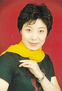 梨园子弟,燕凌简介著名豫剧演员