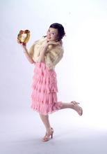 梨园子弟,萧杨玲简介著名豫剧演员