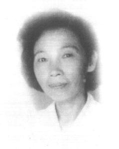 梨园子弟,马双枝简介著名豫剧演员