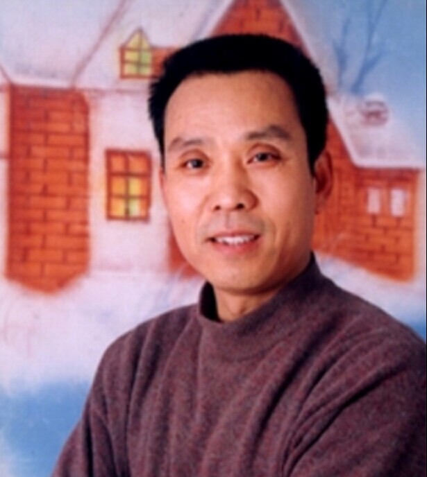 梨园子弟,黄继森简介