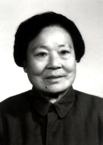梨园子弟,陈彩娟简介