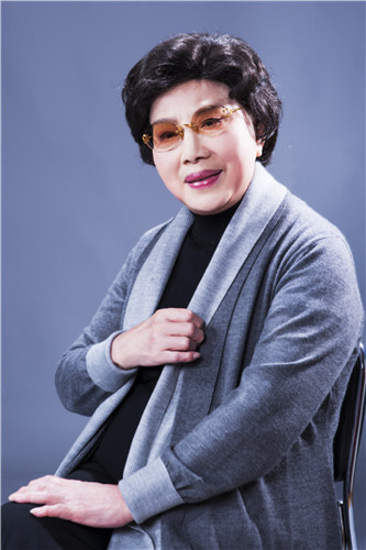梨园子弟,徐玉兰简介著名越剧演员