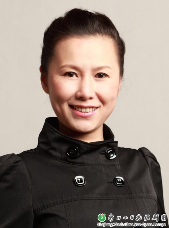 梨园子弟,魏春芳简介著名越剧演员