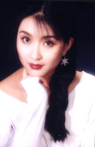 梨园子弟,颜恝简介著名越剧演员