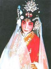 梨园子弟,赵燕侠简介