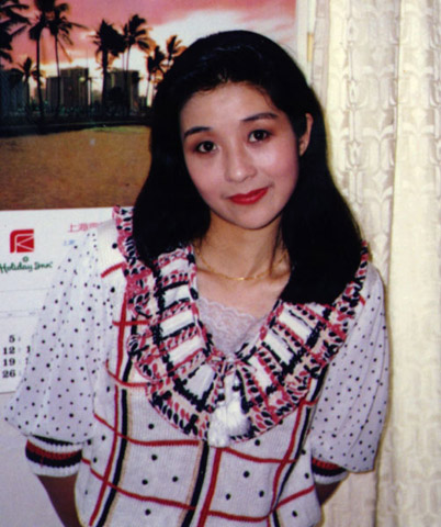 梨园子弟,傅幸文简介著名越剧演员