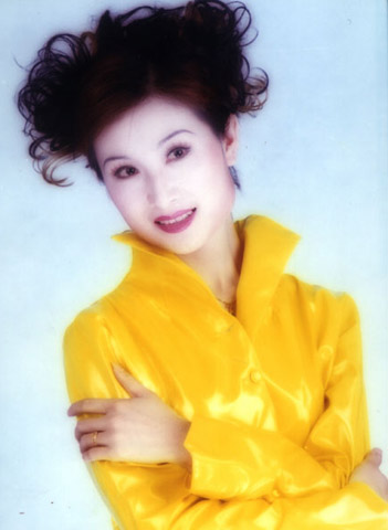 梨园子弟,俞建华简介著名越剧演员
