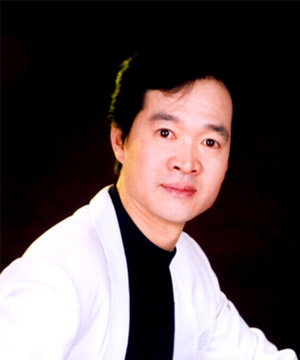 梨园子弟,朱广友简介