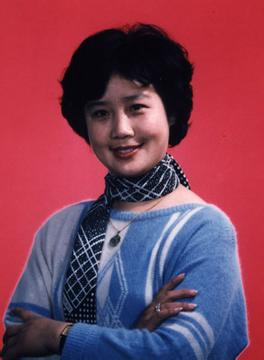 梨园子弟,竺小招简介著名越剧演员