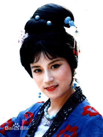 梨园子弟,李培珍简介著名越剧演员