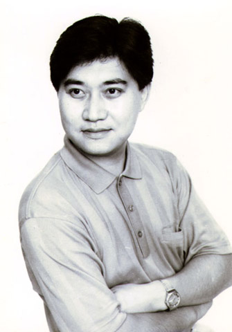 梨园子弟,许杰简介著名越剧演员
