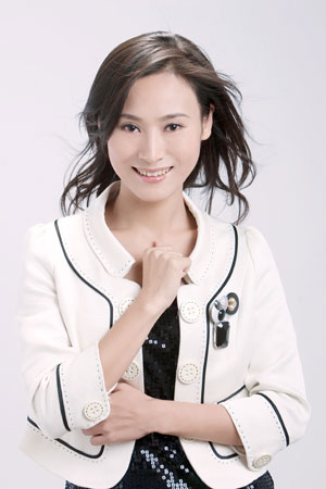 梨园子弟,刘志霞简介著名越剧演员