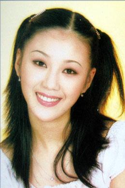 梨园子弟,熊琦简介著名越剧演员