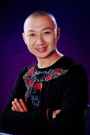 梨园子弟,邢凌云简介著名黄梅戏演员
