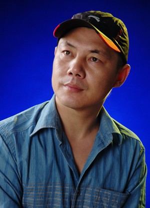 梨园子弟,徐记柱简介著名黄梅戏演员