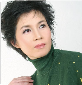 梨园子弟,于伟萍简介著名越剧演员