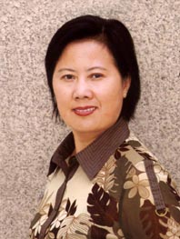梨园子弟,胡玉洁简介著名黄梅戏演员