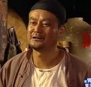 梨园子弟,程胜才简介著名黄梅戏演员