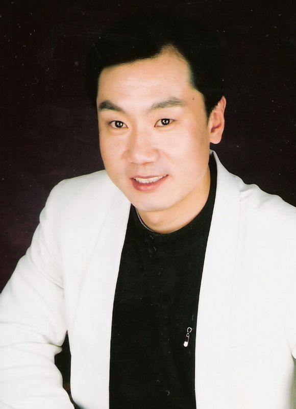 梨园子弟,王全寿简介