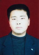梨园子弟,扈文亮简介