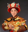 梨园子弟,张俊玲简介