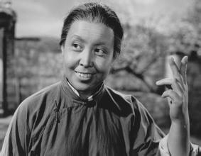 梨园子弟,王俊英简介