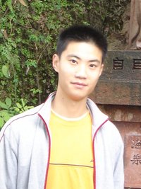 梨园子弟,李博简介