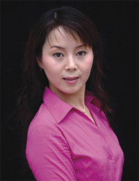 梨园子弟,王娟简介著名黄梅戏演员