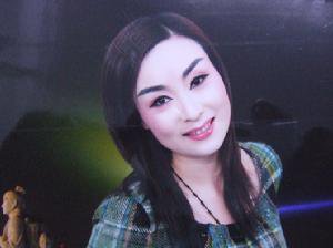 梨园子弟,潘菊红简介著名越剧演员