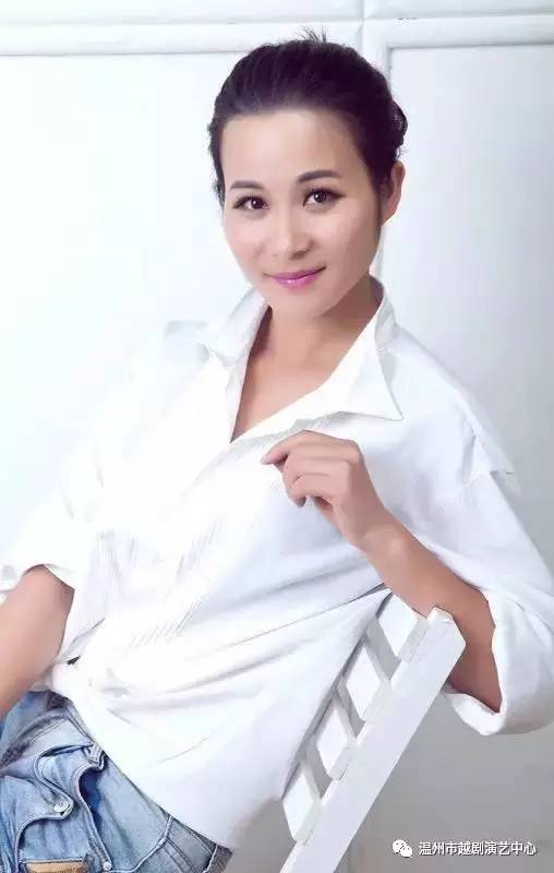 梨园子弟,邵梦岚简介著名越剧演员
