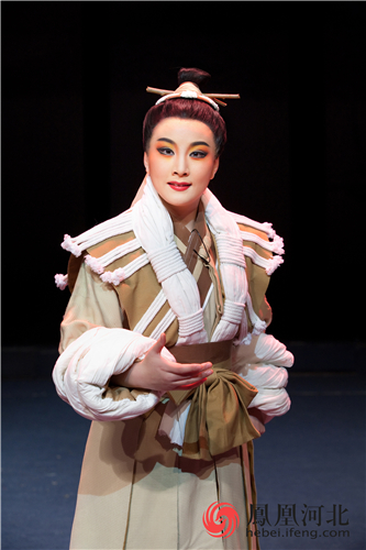 梨园子弟,孙琴简介著名越剧演员