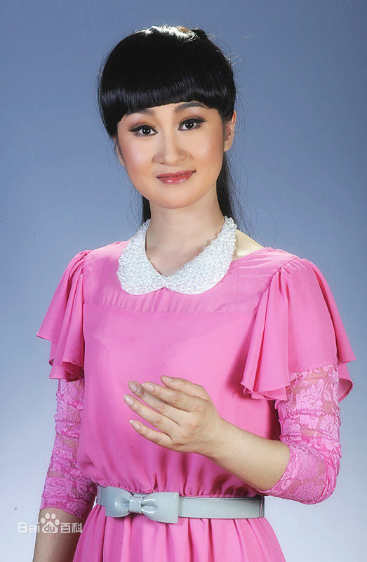 梨园子弟,黄红燕简介著名越剧演员