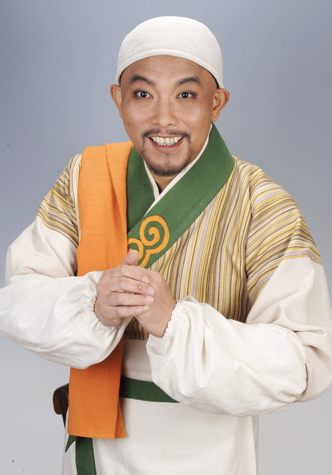 梨园子弟,姚春晓简介著名越剧演员