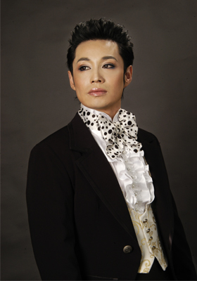 梨园子弟,周明简介著名越剧演员