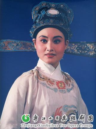 梨园子弟,傅江凤简介