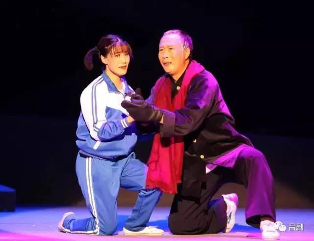 梨园子弟,于斐简介
