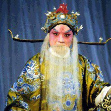 梨园子弟,徐全心简介