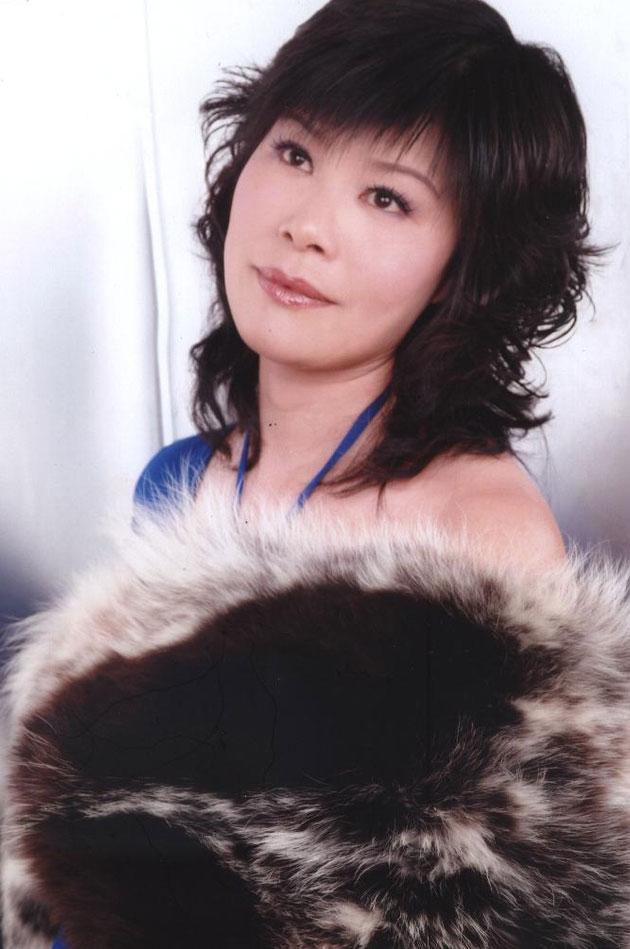 梨园子弟,安夏兰简介著名越剧演员
