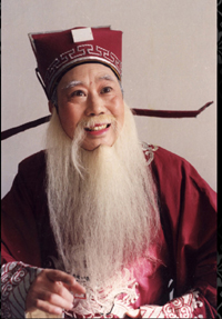梨园子弟,李济民简介