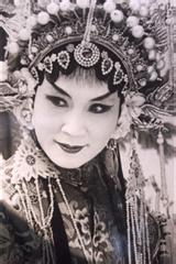 梨园子弟,马元玲简介