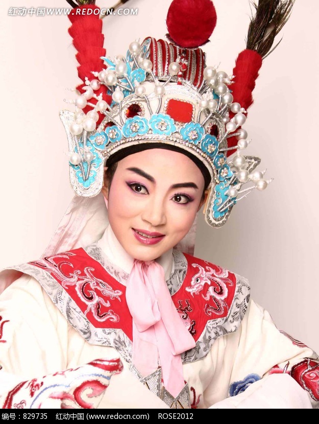 梨园子弟,项李亚简介著名越剧演员