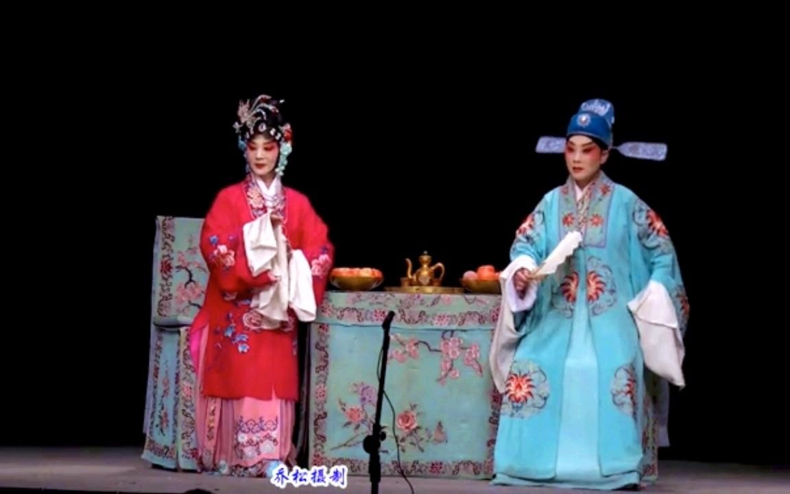 传统川剧戏曲全剧名家选段戏曲视频大合集