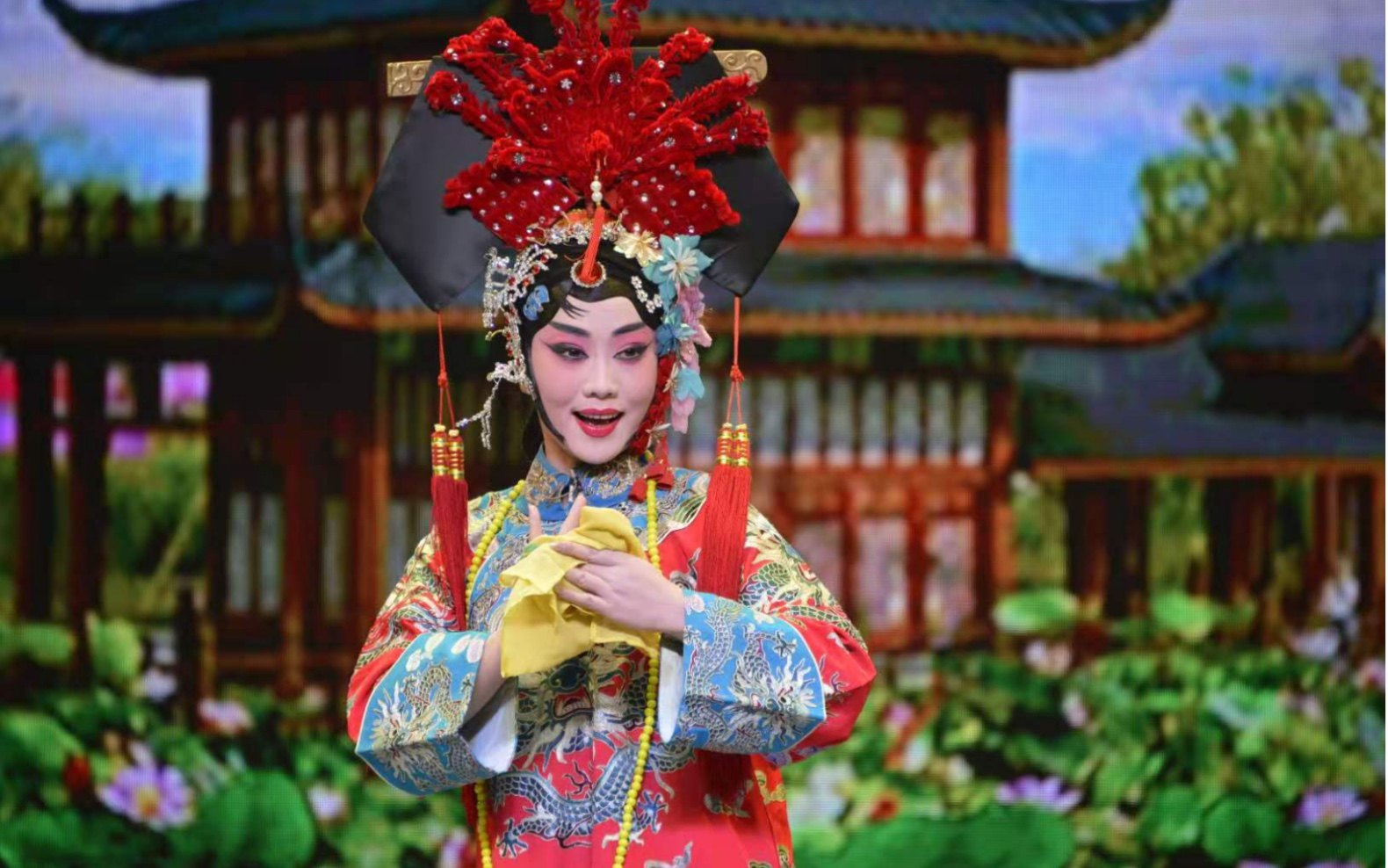 云南地方戏精粹滇剧名家选段戏曲视频合集