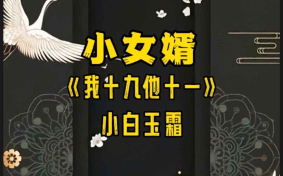 评剧《小女婿》选段名段高清戏曲视频大合集